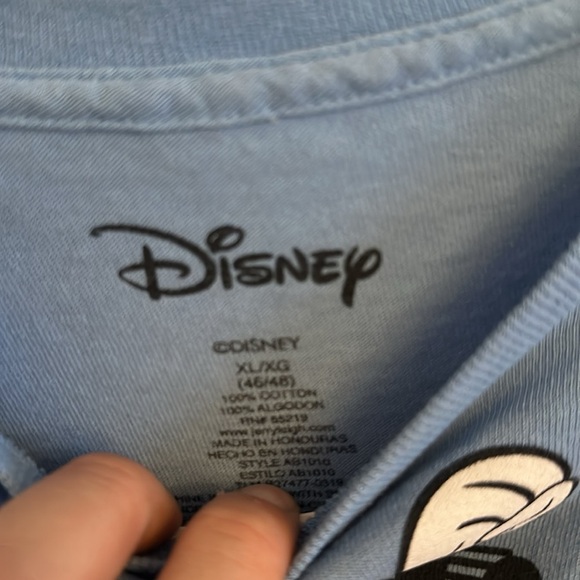 Best Day Ever Disney Mickey Mouse - Picture 3 of 4